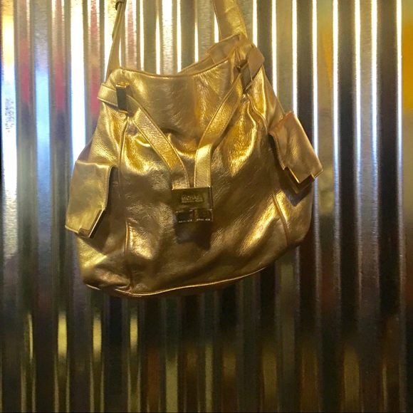 Michael Kors Shoulder Bag - Picture 1 of 8